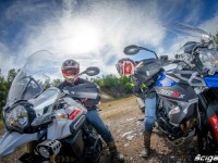 Motocyklowy wyjazd na Mazury w maju - motocykle testowe gratis