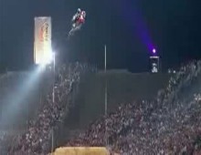 Red Bull X-Fighters Super Session