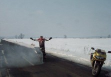 no hand burnout in the winter