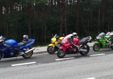 moto team