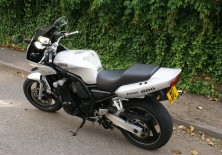 fazer 600