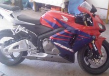 cbr my