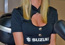hostessa suzuki