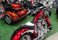wmw 4 ogolnopolska wystawa motocykli i skuterow