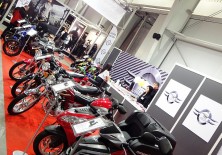mondo motors 4 ogolnopolska wystawa motocykli i skuterow 2012