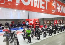 romet wystawa motocykli 2013