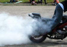 Pasio burnout
