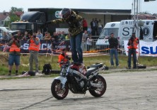 Stunter13 nie siada