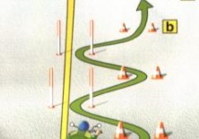 motard plateau lent4