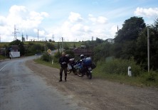 Rumunia Mariusz Antonik