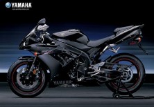 yamaha yzf r1.