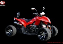 improwex 250 czerwony