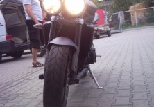street triple pprzod