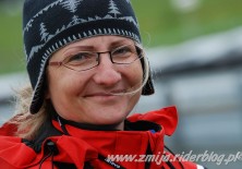 Anita Lipko Brno 2010