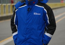 Jacek Grandys Suzuki Grandys Duo