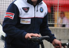 Janusz Oskaldowicz Brno 2010