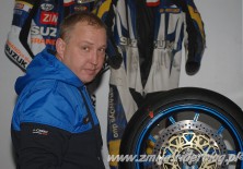 Kropiwnicki Adam w boksie