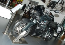 BMW K1300 R