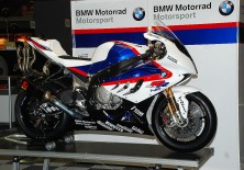 BMW Superbike