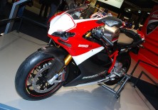 Ducati 1198 R