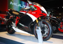 Ducati 1198 S