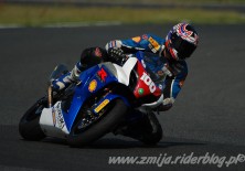 Badziak Adam Suzuki PolandPosition Team