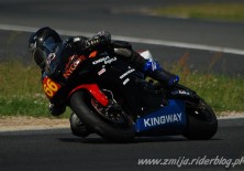 Daniel Kuchnia kwalifikacje