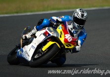 Gwen Giabbani Superstock 1000