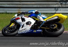 Gwen Giabbani kwalifikacje