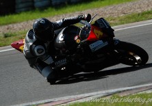 Kaldowski Marcin w zakrecie