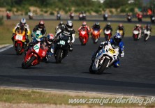 Klasa Pretendent wyscig