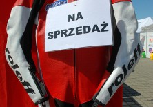 Kombinezon Roleff na sprzedaz