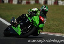 Kubacki Maciej IV runda