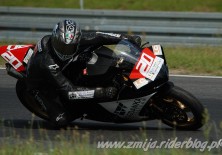 Marcin Walkowiak Superstock 1000