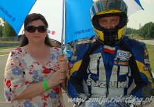 Marzena i Adam Kropiwniccy