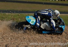 Michal Migacz wypadek klasa Pretendent