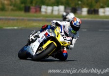 Poznan wyscigi Le Grelle