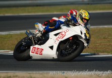 Poznan wyscigi motocylkowe