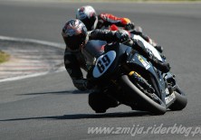 Robert Michalczewski kwalifikacje