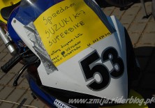 Suzuki K7 Superbike na sprzedaz
