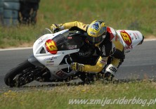 Szkopek Marek wyscig