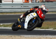 Wiczynski Bartek na Slawiniaku