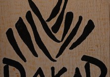 Dakar logo