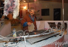 Gotowanie w Tunezji
