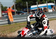 Wypadek na slawiniaku WMMP