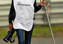 SBK photographer Zmijka