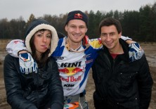 Zmija Taddy Blazusiak Krystian Plato.