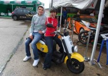 Zmijka Kuba Przygonski