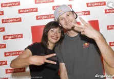 Zmijka Tadek Blazusiak