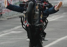 StuntGP 2010 Bydgoszcz 100